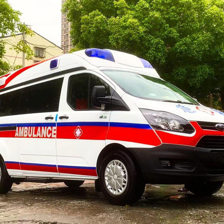 西盟跨省救护车出租护送返乡